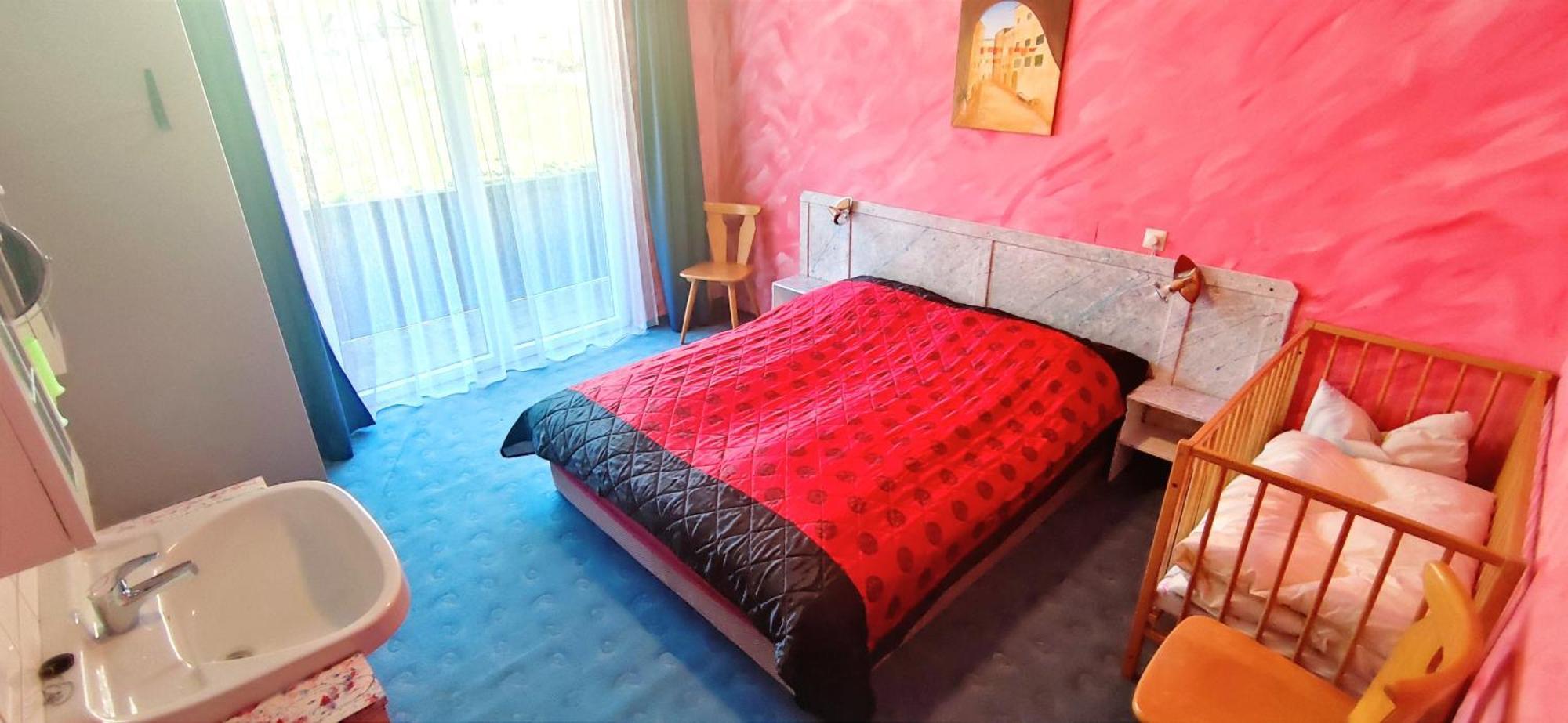 Ferienwohnungen Strasser Stockenboi Oda fotoğraf