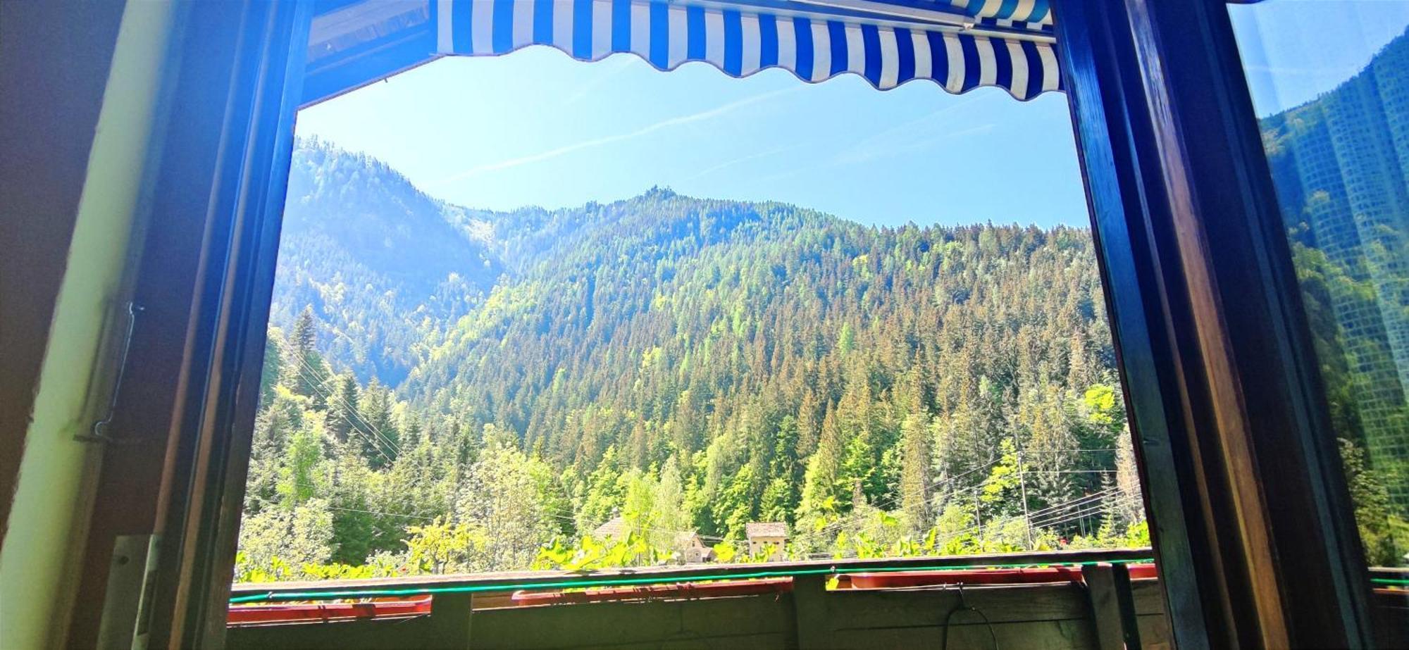 Ferienwohnungen Strasser Stockenboi Oda fotoğraf